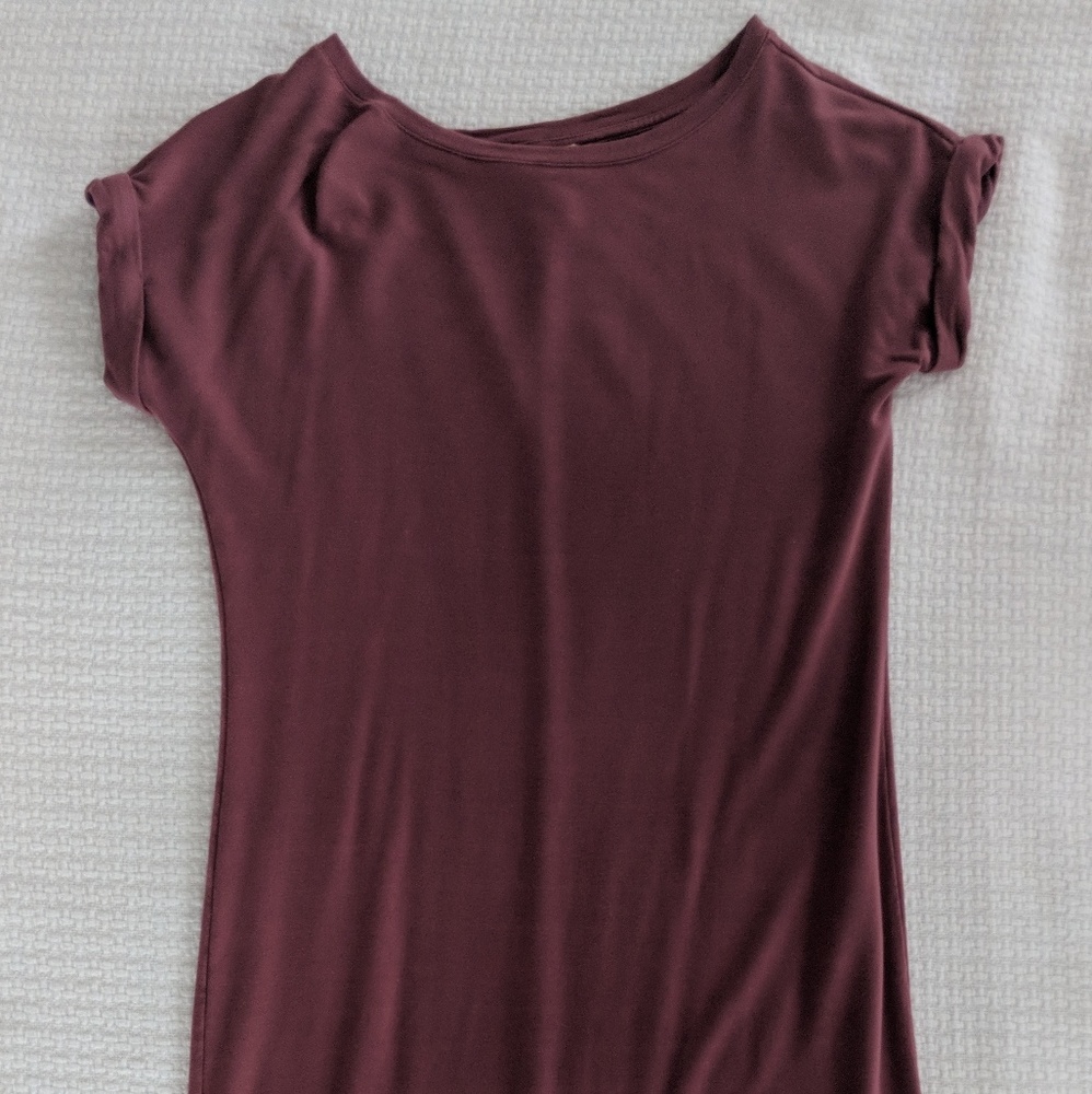 Comfy LOFT dress